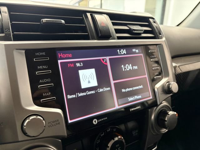 Used 2022 Toyota 4Runner TRD Sport AWD/4WD image 17