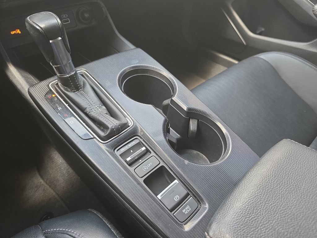 Used 2022 Honda Civic Touring image 17