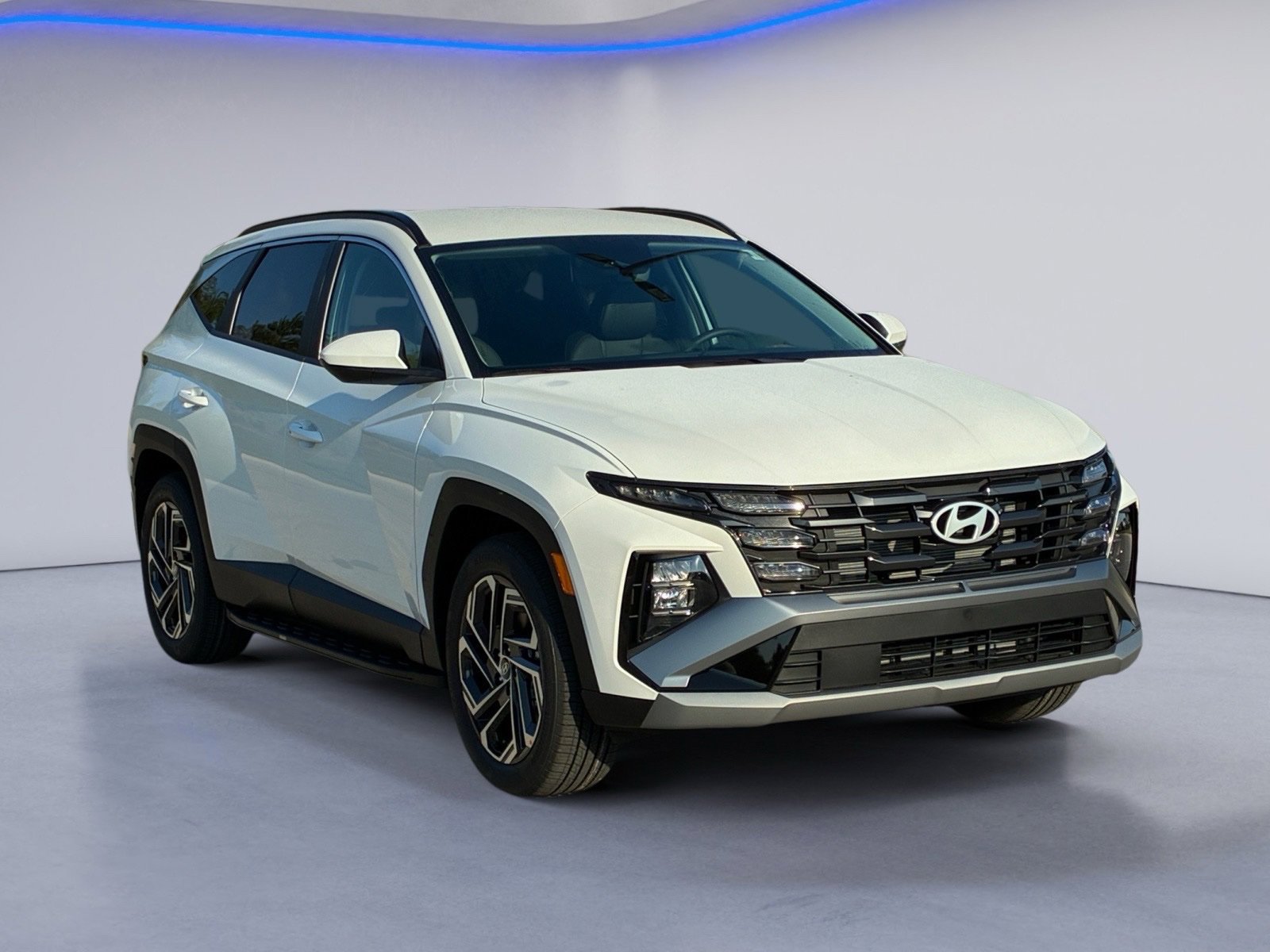 New 2026 Hyundai Tucson SEL Plus FWD image 5