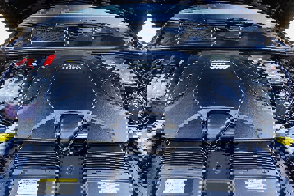 Used 2023 Audi Q7 3.0T Premium Plus w/ Premium Plus Package image 30