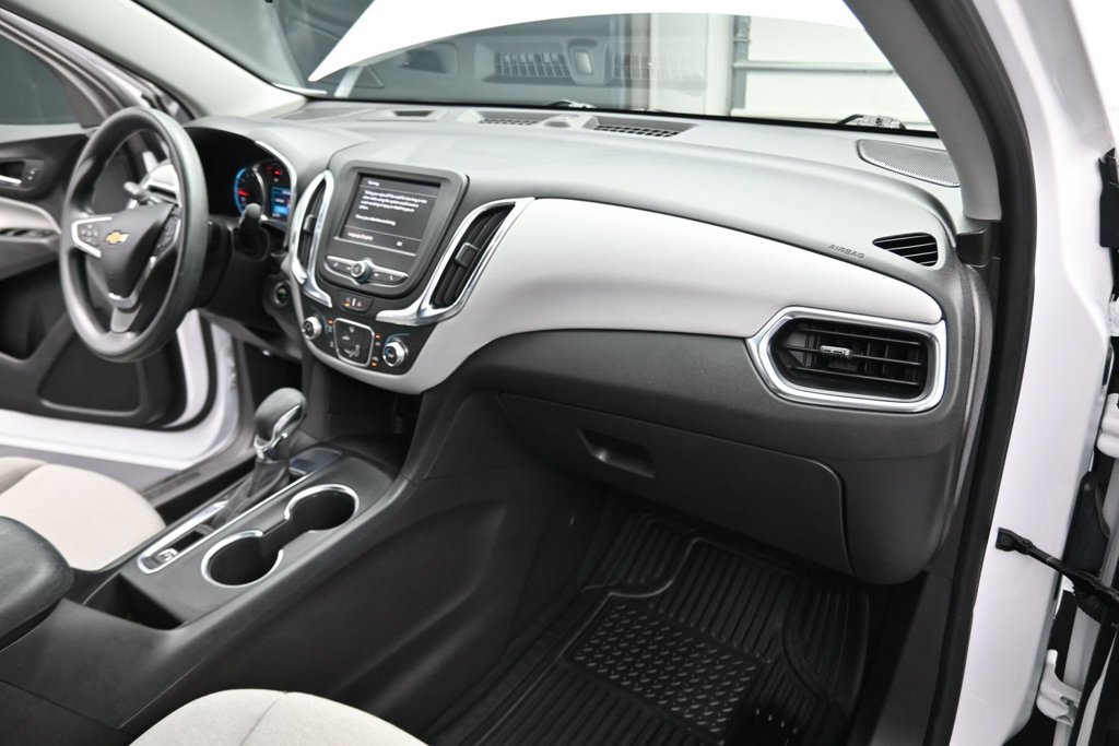 Used 2024 Chevrolet Equinox LS w/ LS Convenience Package FWD image 20