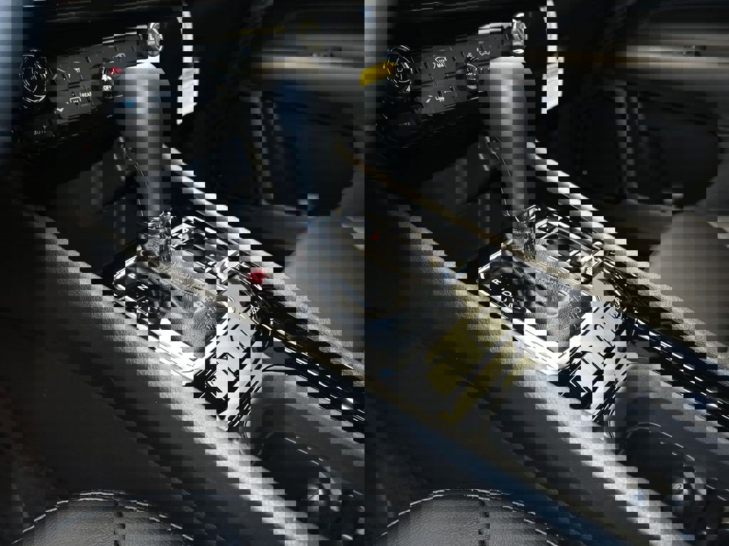 New 2026 Jeep Compass Latitude image 19