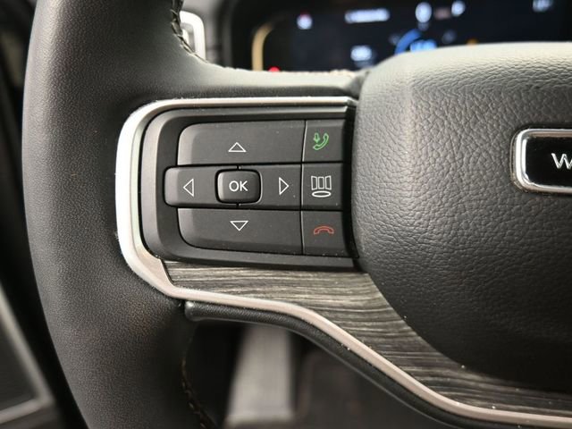 Used 2024 Jeep Wagoneer Series II AWD/4WD image 44