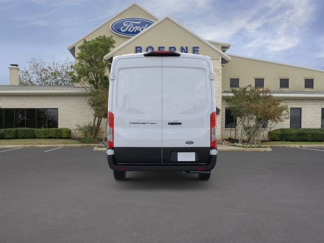 New 2026 Ford Transit 250 148 Medium Roof RWD image 5