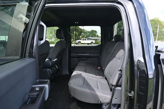 Used 2022 Ford F150 Tremor w/ Trailer Tow Package AWD/4WD image 24