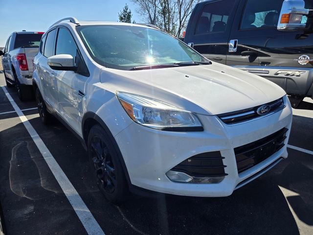 Used 2014 Ford Escape Titanium image 1