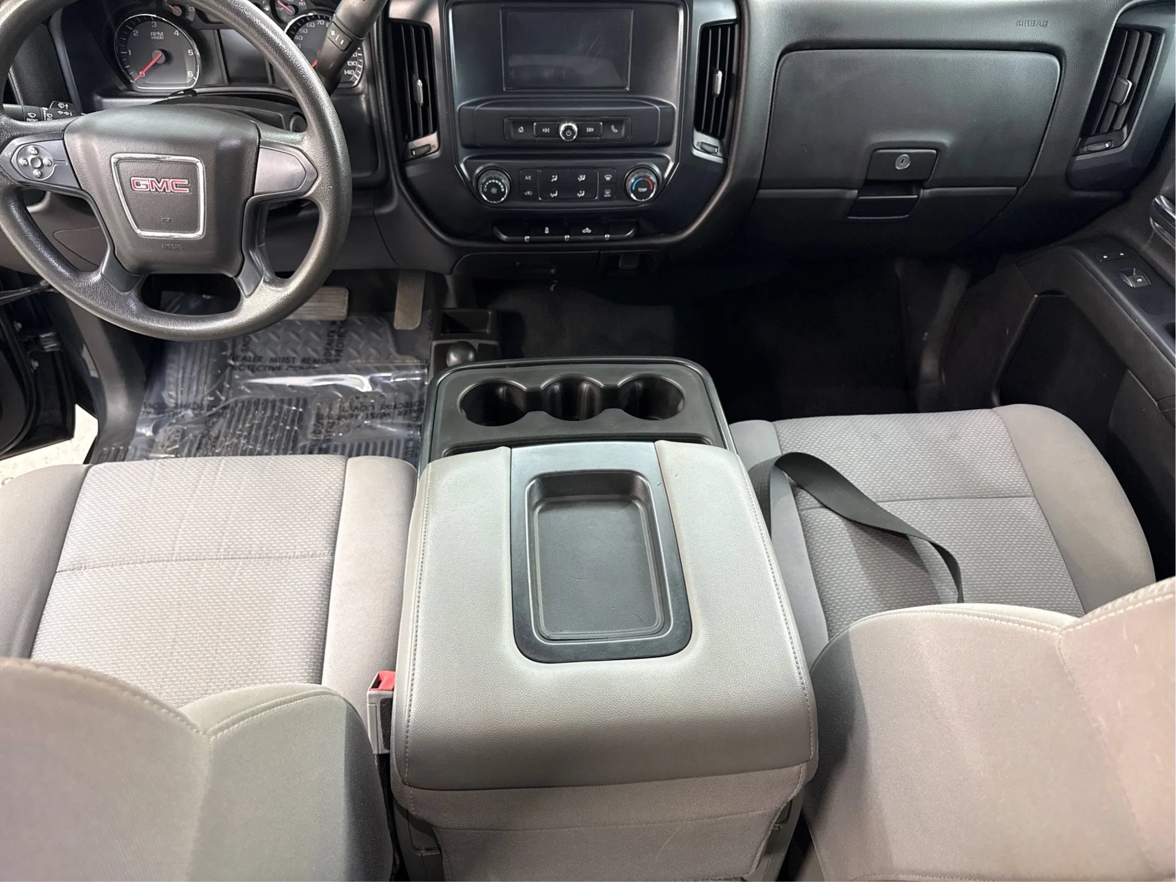 Used 2019 GMC Sierra 1500 Limited w/ Elevation Edition AWD/4WD image 22