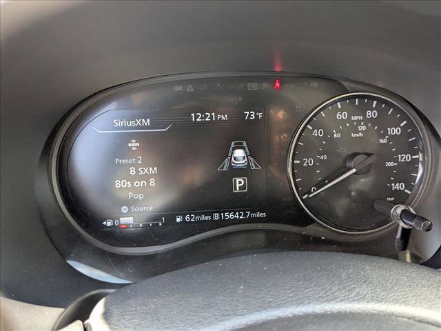 Certified 2023 Nissan Kicks SV image 11