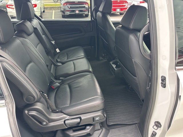 Used 2023 Honda Odyssey Sport image 36