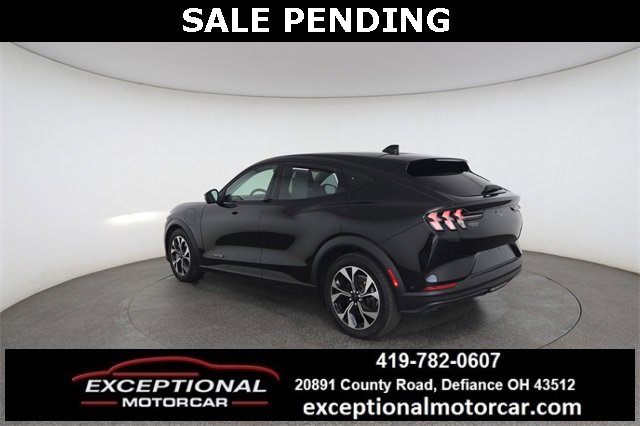 Used 2024 Ford Mustang Mach-E Select image 11