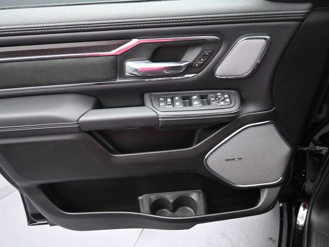 New 2026 RAM 1500 Laramie image 12