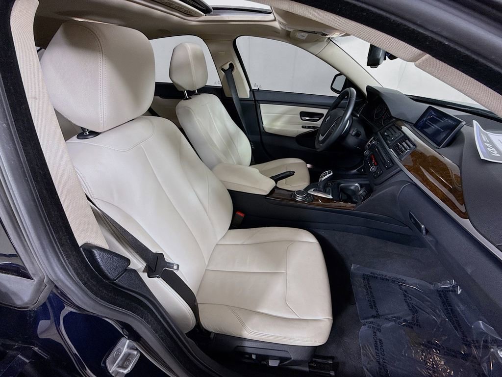 Used 2015 BMW 428i Gran Coupe image 36