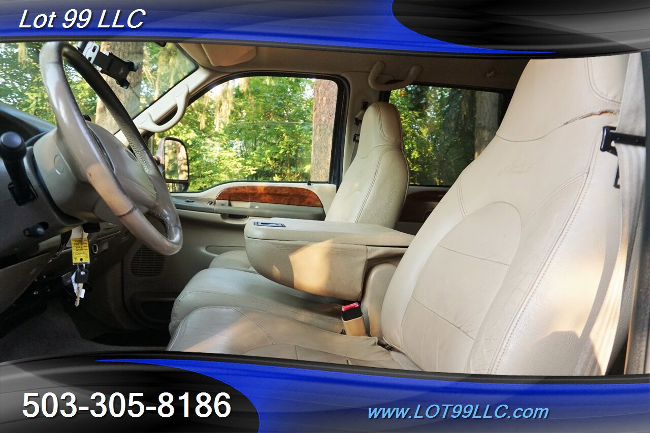 Used 2000 Ford F250 Lariat image 13