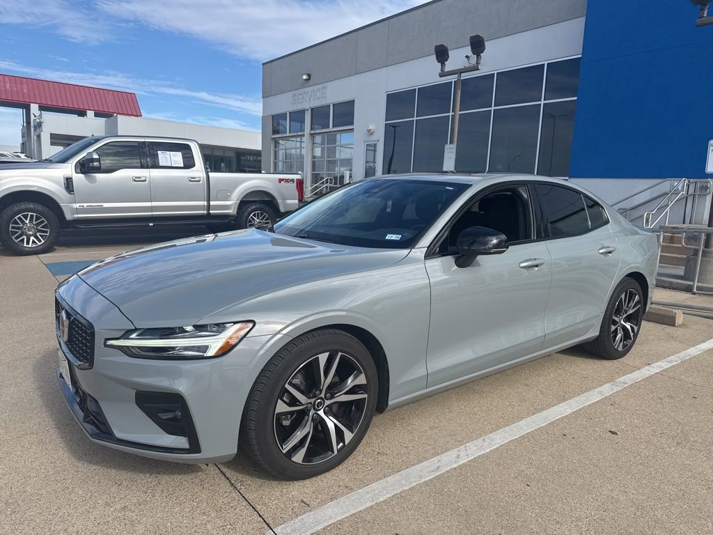 Used 2024 Volvo S60 B5 Core
