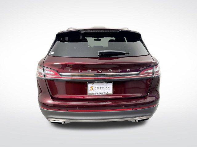 Used 2023 Lincoln Nautilus Reserve AWD/4WD image 32