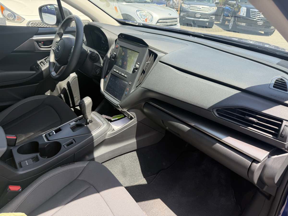 Used 2025 Subaru Impreza 2.0i AWD/4WD image 13