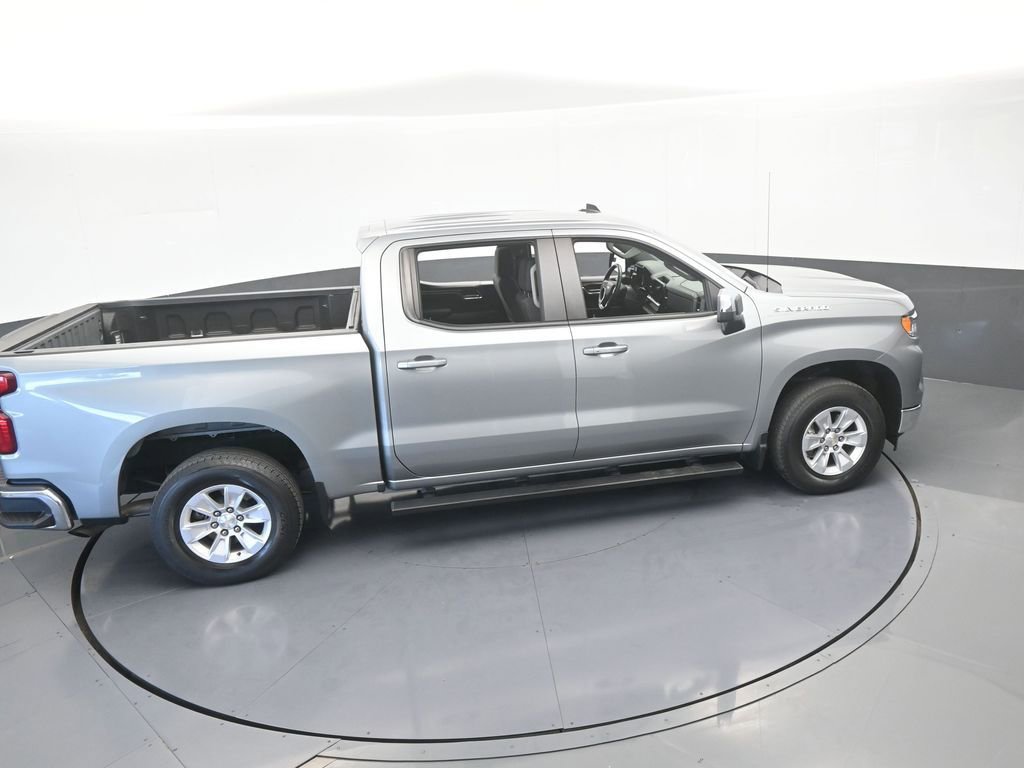 Used 2024 Chevrolet Silverado 1500 LT RWD image 56