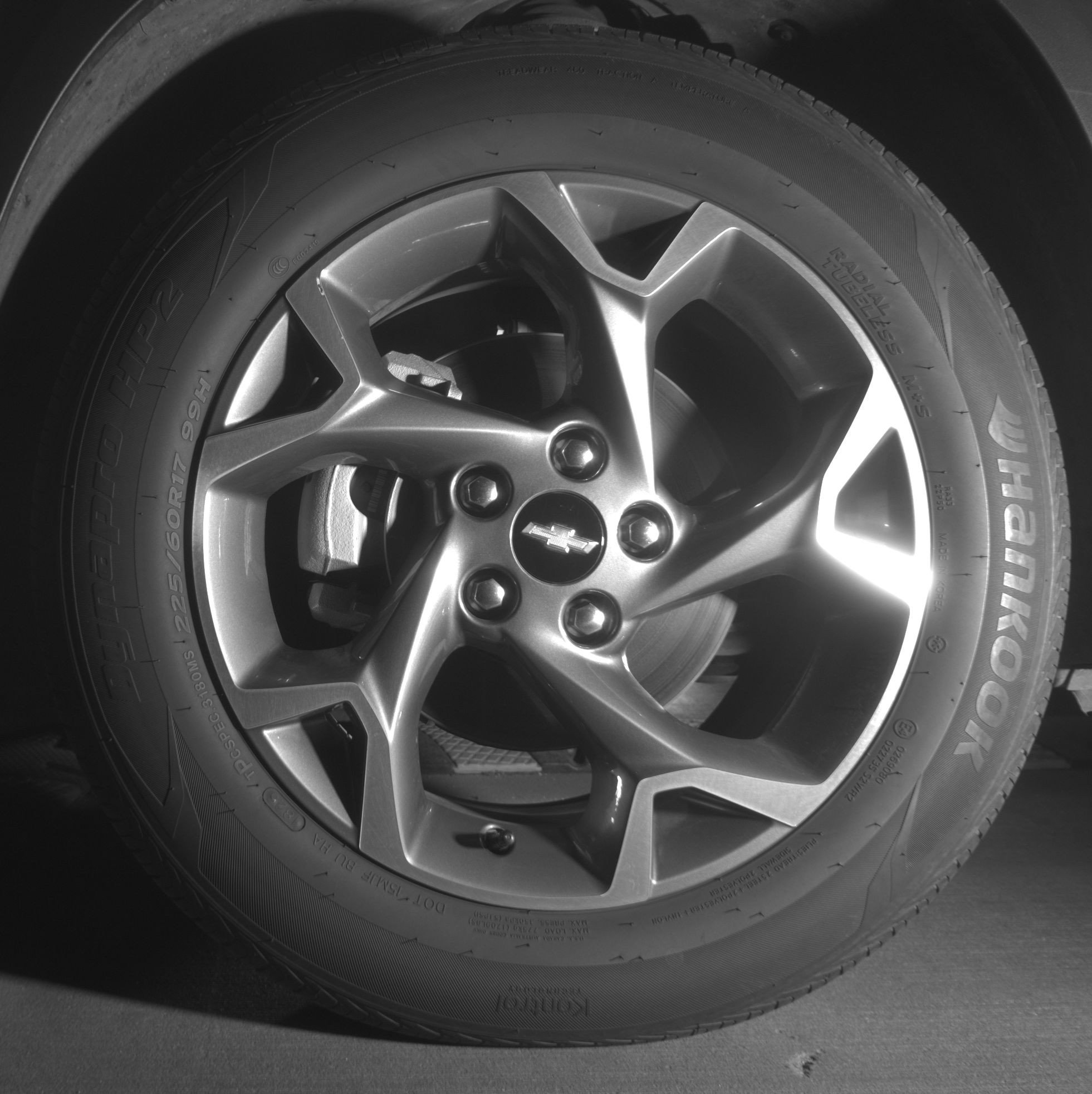 Used 2025 Chevrolet Trax LT FWD image 12