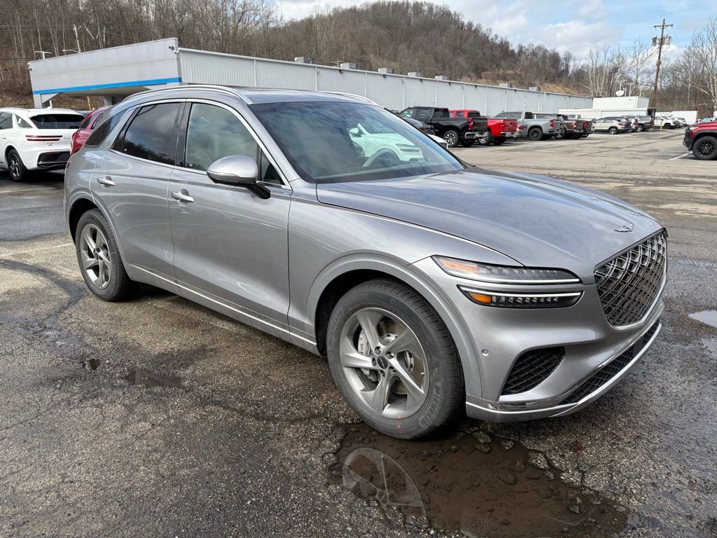 New 2026 Genesis GV70 2.5T Advanced image 7