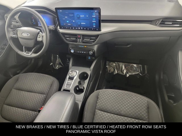 Certified 2023 Ford Escape Active AWD/4WD image 32