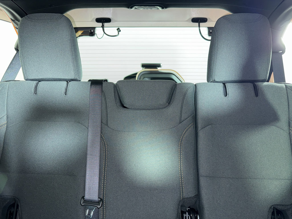 New 2025 Jeep Wrangler Sport image 6