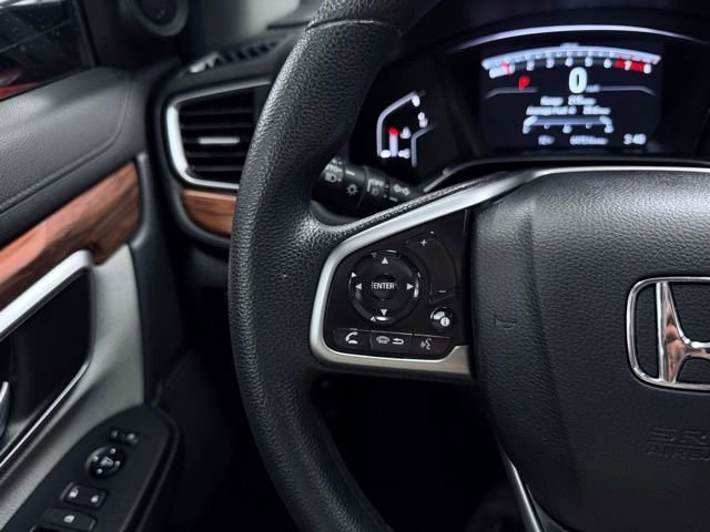 Used 2021 Honda CR-V EX image 24