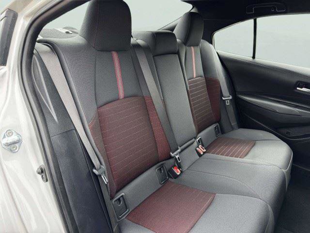 Used 2024 Toyota Corolla SE FWD image 44