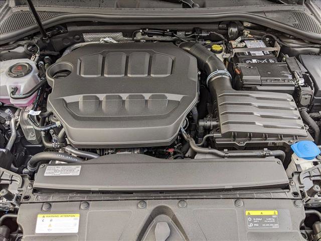 Certified 2025 Audi A3 2.0T Premium Plus w/ Premium Plus Package image 16