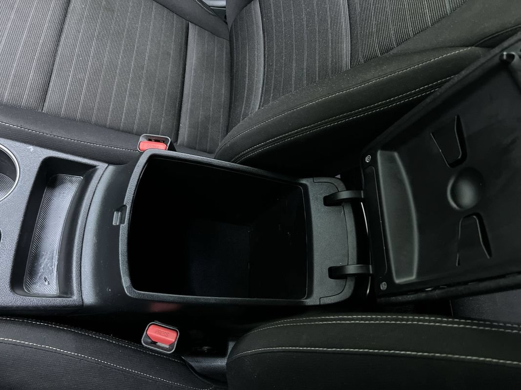 Used 2018 Kia Sportage LX FWD image 25