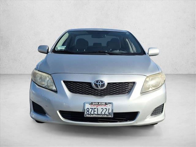 Used 2009 Toyota Corolla LE w/ All Weather Guard Pkg FWD image 2
