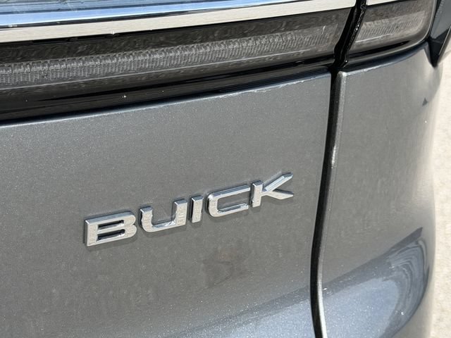 New 2026 Buick Enclave Avenir w/ Super Cruise Package FWD image 10