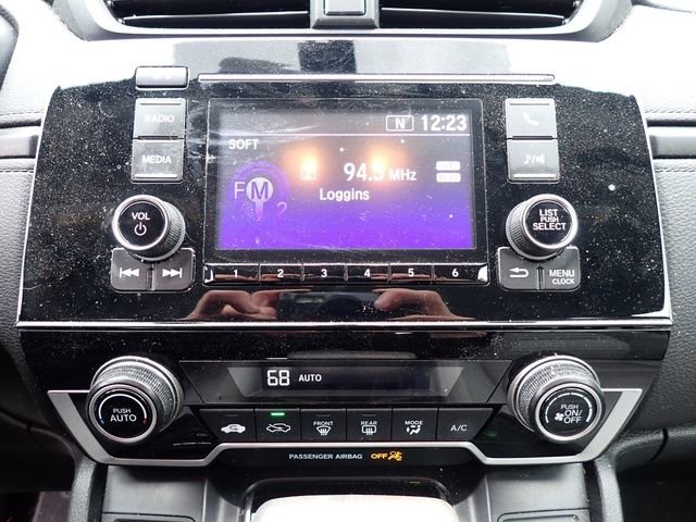 Used 2019 Honda CR-V LX image 14