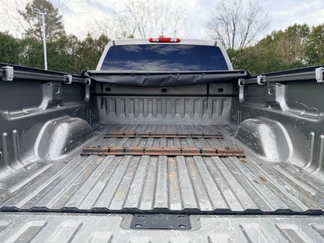 Used 2013 Chevrolet Silverado 2500 LT w/ Interior Plus Package image 23