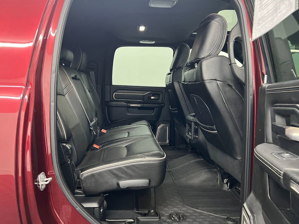 Used 2019 RAM 3500 Limited image 26