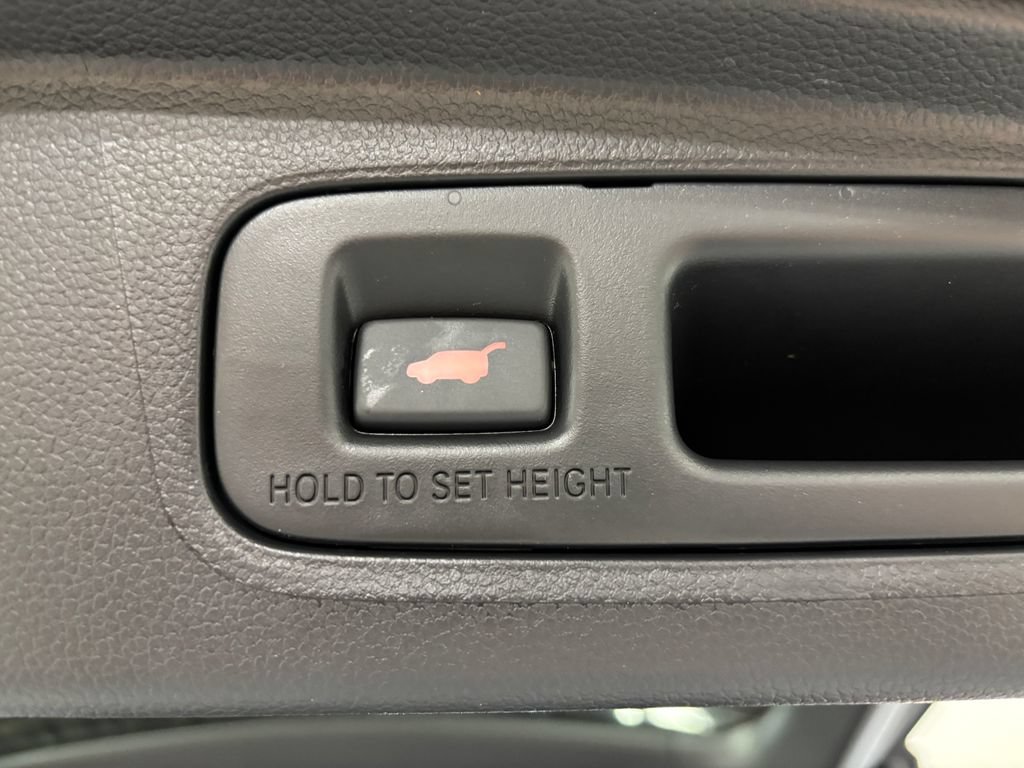New 2026 Honda CR-V Sport Touring image 31