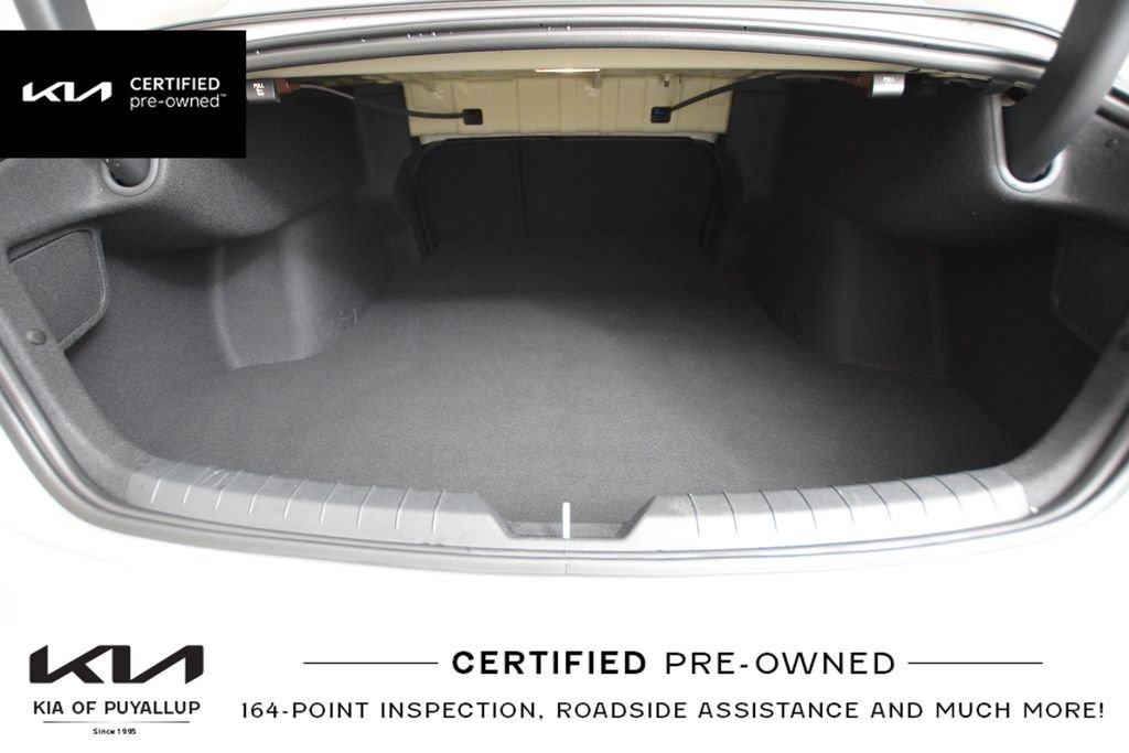 Certified 2025 Kia K5 GT-Line image 20