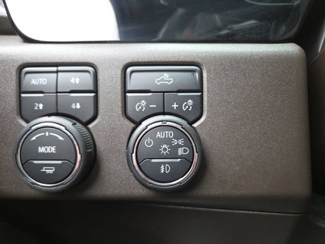 Used 2025 Chevrolet Silverado 1500 LT Trail Boss w/ Convenience Package II AWD/4WD image 68