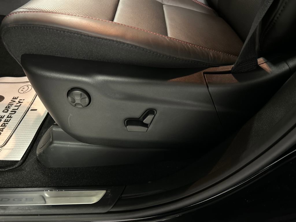 New 2026 Dodge Durango GT AWD/4WD image 11