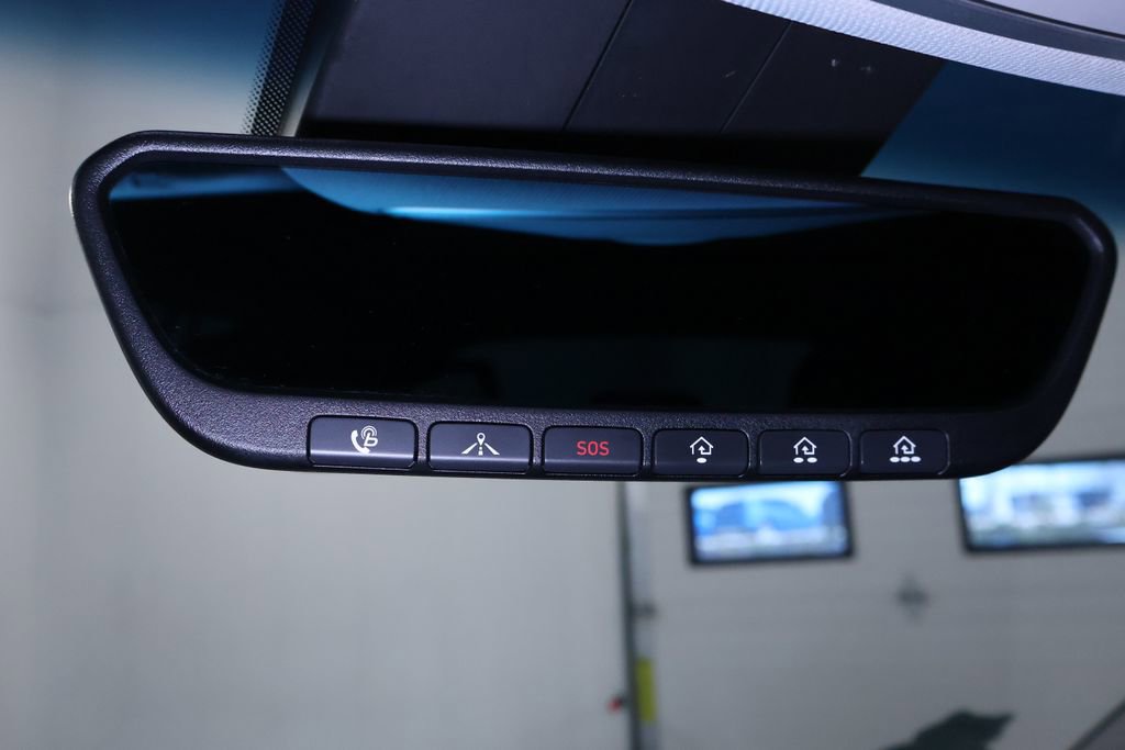 Used 2020 Hyundai Tucson Ultimate image 28
