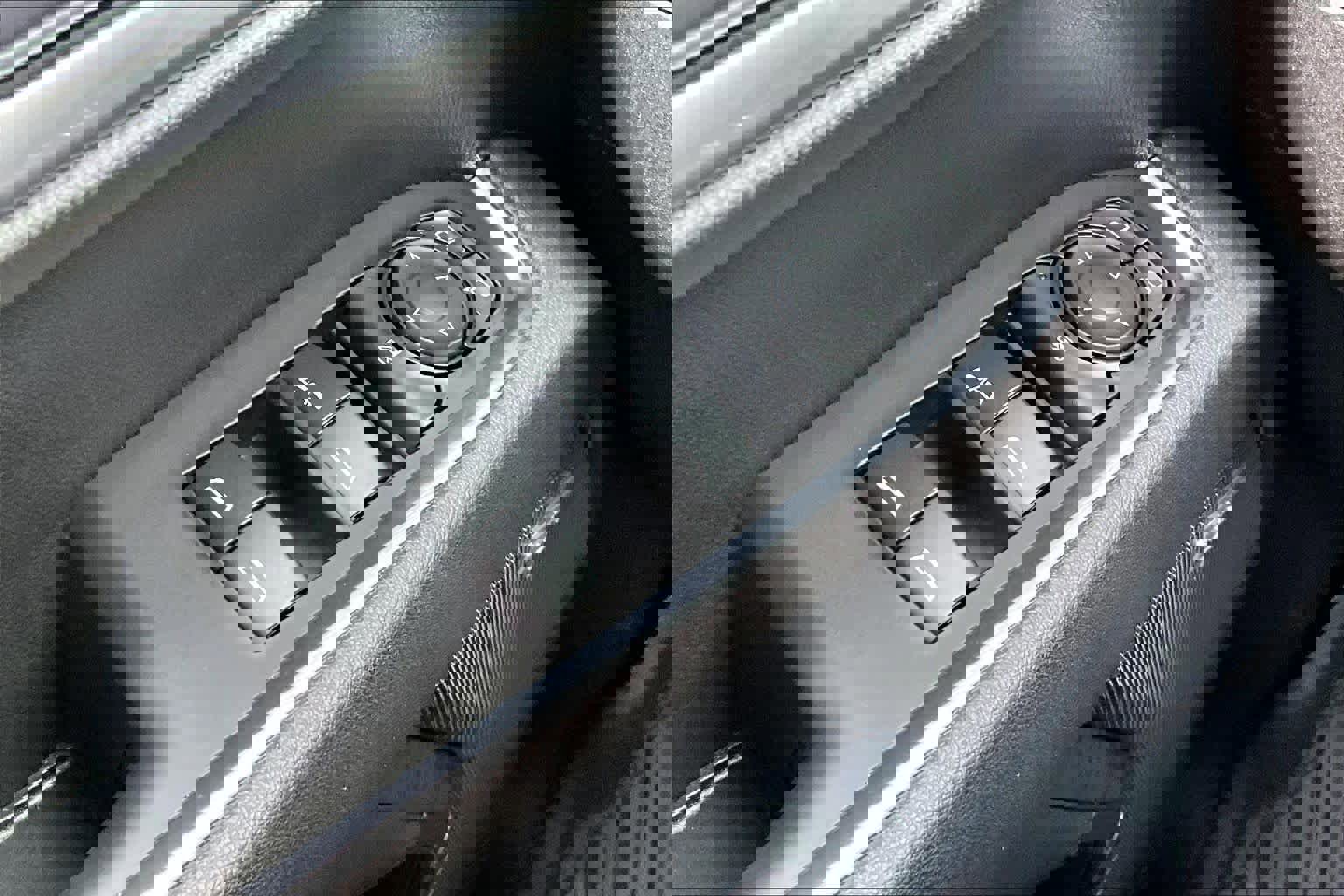 Used 2026 Chevrolet Silverado 1500 RST w/ RST All Star Premium Package image 35