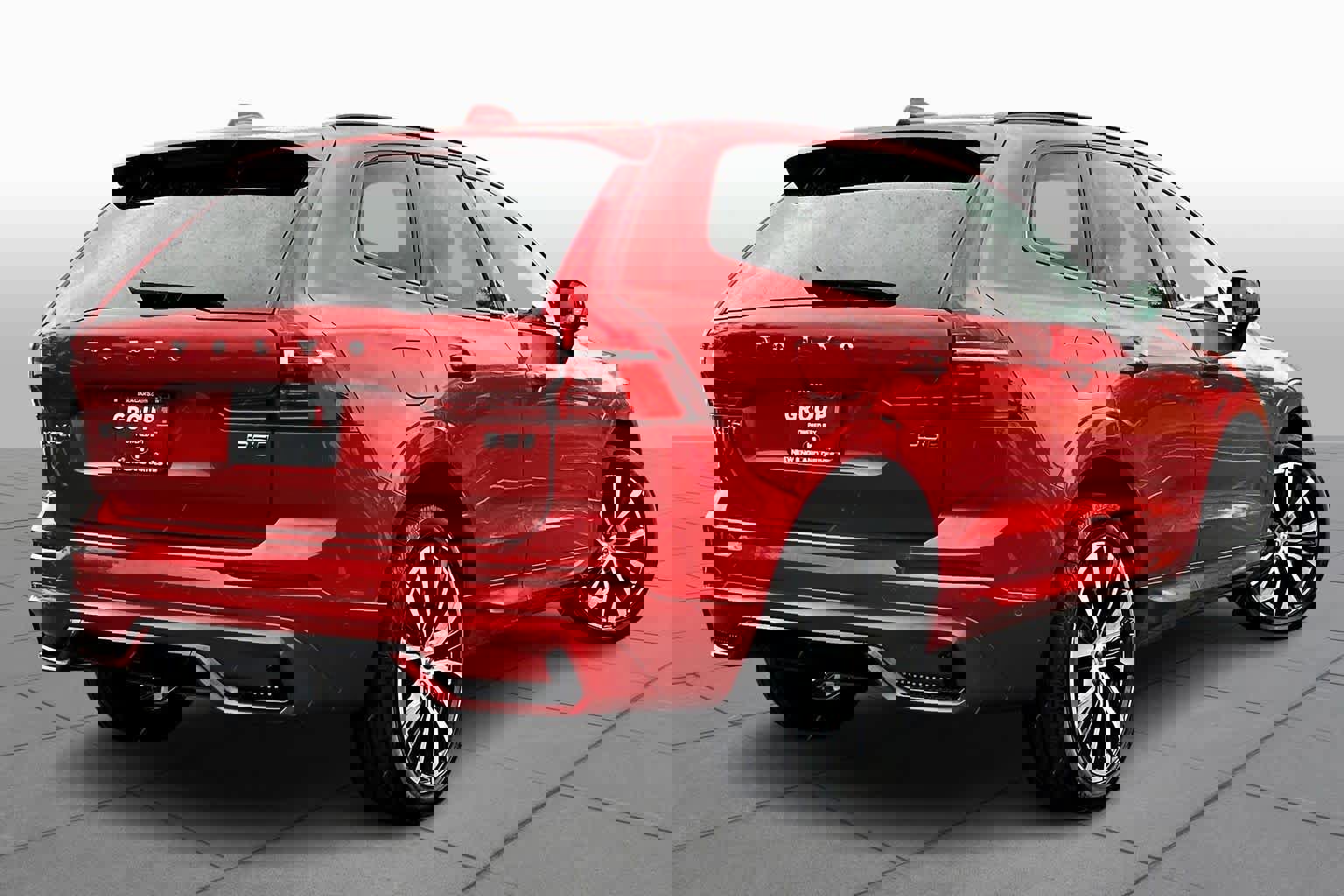 Certified 2023 Volvo XC60 B5 Plus w/ Climate Package image 12