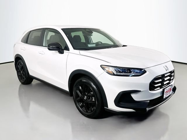 Used 2024 Honda HR-V Sport image 14