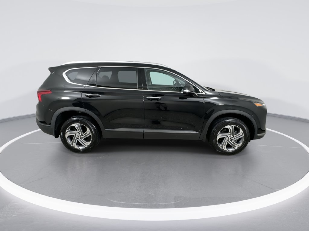 Used 2023 Hyundai Santa Fe SEL AWD/4WD image 9