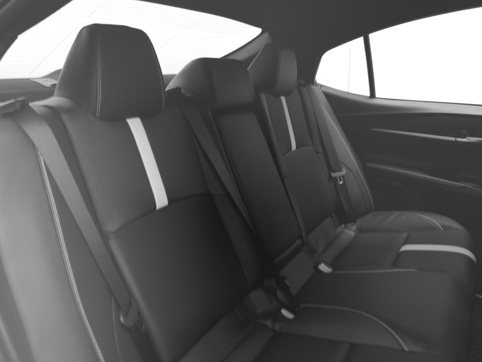 Used 2025 Toyota Camry SE w/ Convenience Package image 35