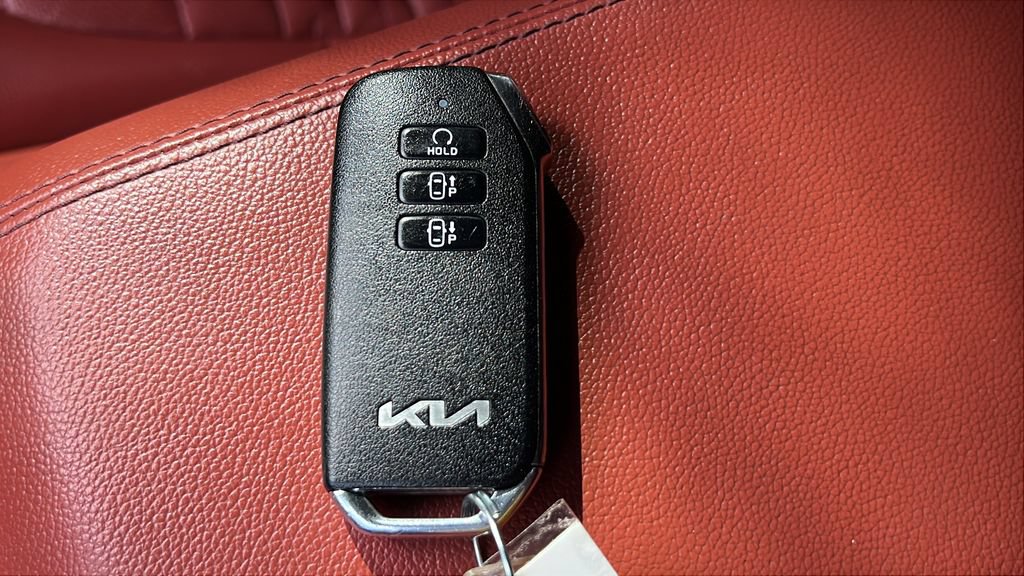 Used 2024 Kia Sportage SX Prestige AWD/4WD image 24