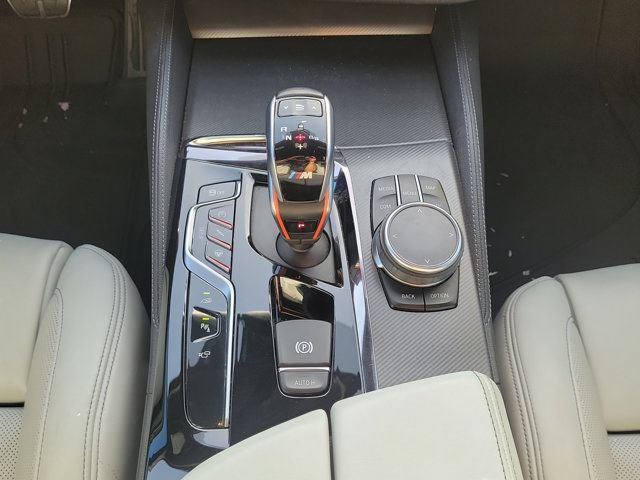 Used 2018 BMW M5 AWD/4WD image 20