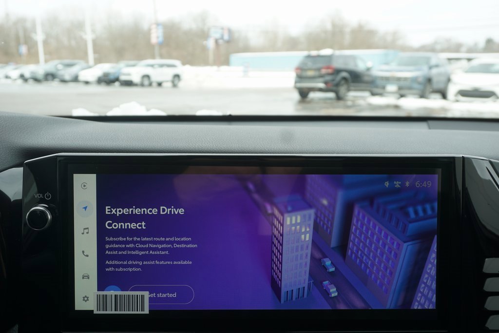 New 2026 Toyota Camry XSE image 14