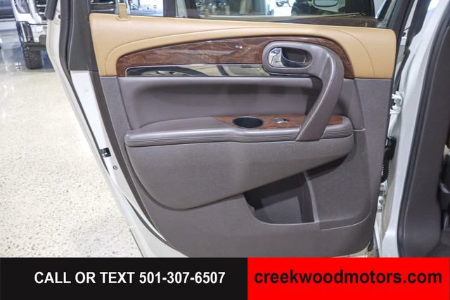 Used 2014 Buick Enclave Premium FWD image 46
