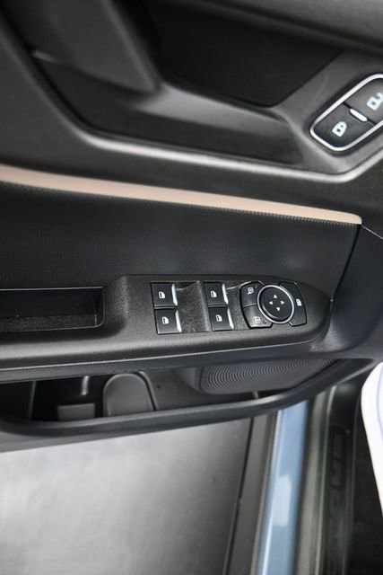 New 2025 Ford Bronco Sport Big Bend image 11