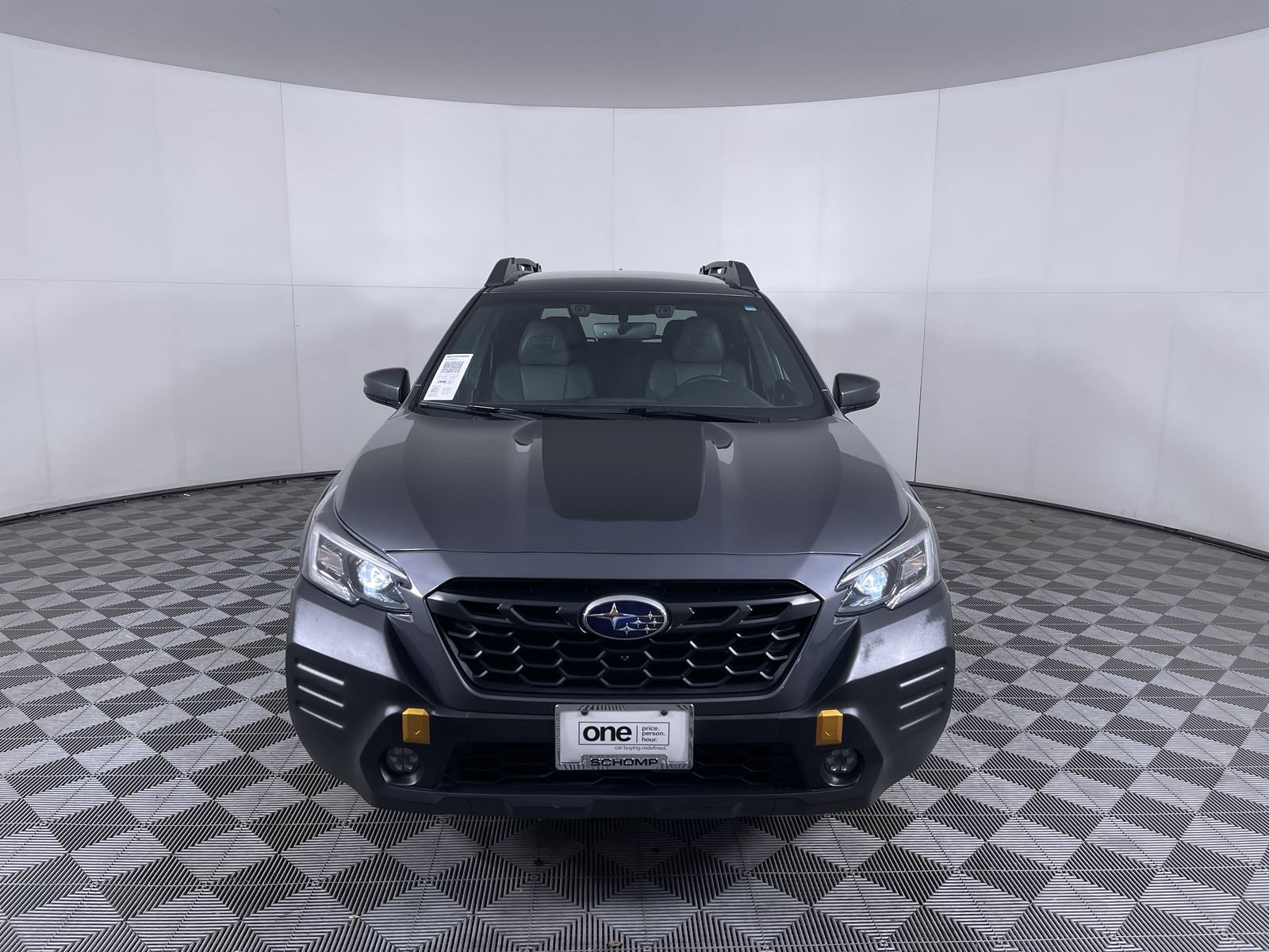 Used 2022 Subaru Outback Wilderness image 29